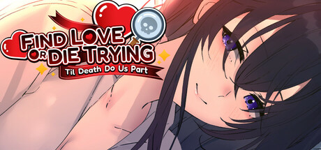 Find Love or Die Trying: Til Death Do Us Part Screenshot