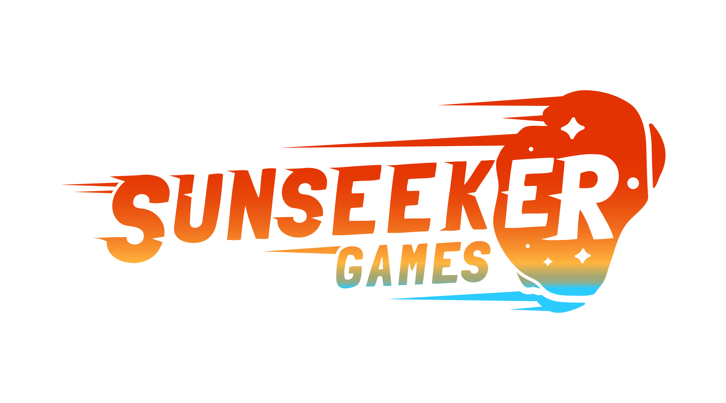 Sunseeker Games Logo